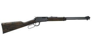 Henry H1 Garden Gun 22LR Lever Action Rimfire Rifle - 18.5" - 15 Round